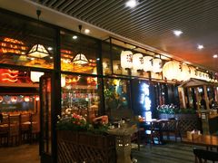 门面-有喜屋·深夜食堂(环宇荟店)