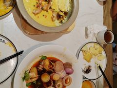 -徽镇小厨·经典徽菜(马连道店)