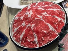 -龙福成肥牛火锅(文昌店)