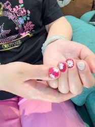 -Beauty nail伊佳靓丽美甲美睫