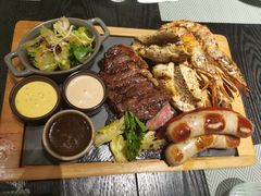 -焱牛Flaming cow