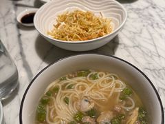 -青雅中餐厅(大连金石滩绿发希尔顿度假酒店)