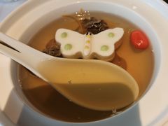 -杭州新新饭店·1913餐厅