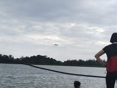 -坝光海滩