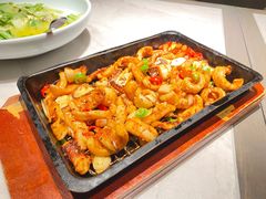 -船歌·鱼水饺青岛菜(闽江二路店)