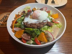 -京A Taproom·精酿餐吧(CBD店)