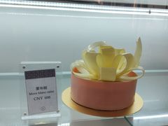 -李沧绿城喜来登酒店大堂吧