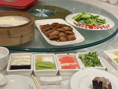 -全聚德(前门店)