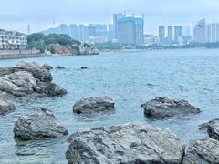 -黑石礁公园