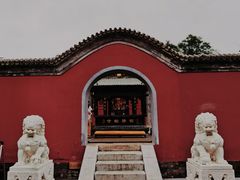 -佑胜教寺