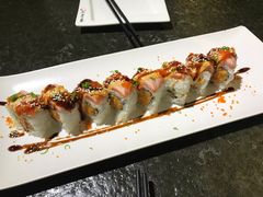 秋天的童话-将太无二·北美传奇寿司(瑞士公寓店)