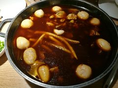 -李子坝梁山鸡(北碚万达五鸡哥店)