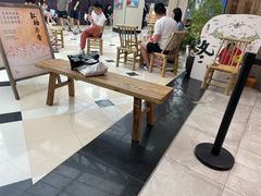 -李山山茶事(景枫店)