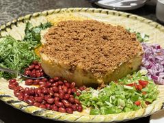 -嘎吧锅私家菜馆(联想科技城店)