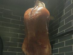 -惠丰堂饭庄·烤鸭·京味菜(西北旺·唐家岭店)
