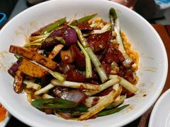 -寻裕记·现炒浇头面(人民广场店)