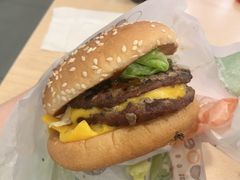 -汉堡王(保定万博广场店)