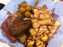 -華歡冰室-WahFoon(吉大店)