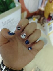 -馨儿·美甲美睫