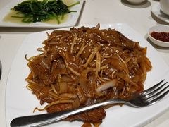 -衡山汇·高级粤菜(霄云路店)