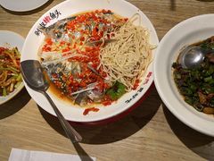 -湘阁里辣(沙井华润万家店)