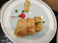 -三品香·江浙菜(松江九谊店)