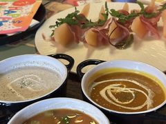-安妮意大利餐厅(日坛店)
