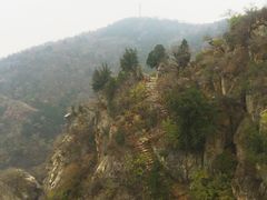 -北京鹫峰国家森林公园