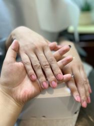 点击看大图 -芊冉•美甲美睫纹绣