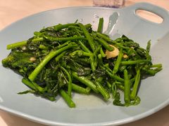 -香香海南菜餐厅