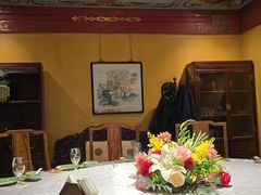 -那家小馆•北京菜•烤鸭(香山店)