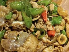 -云海肴·汽锅鸡·云南菜(天津国金汇店)