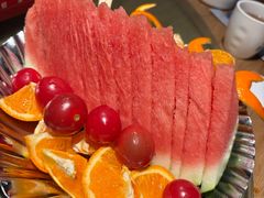 -山芋腔苏北菜(盐城滨海店)