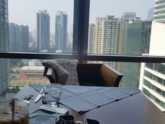 -广州富力君悦大酒店·凯菲厅