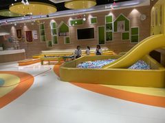 -贝思特蒙特梭利早教新区旗舰中心(苏州新区复悦城店)