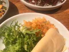 -小吊梨汤·北京菜·烤鸭(鸟巢店)