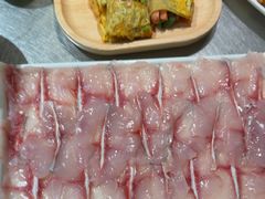 -亮欢寨快活林 酸汤鱼(仁怀店)