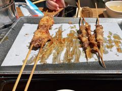-管氏翅吧(人民大学店)