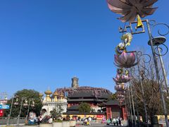 -上海东林寺(金山区)