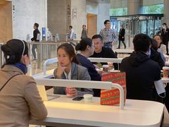 -星巴克(来福士办公楼店)
