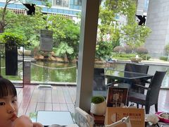 -前海华侨城JW万豪酒店·都会尚膳自助餐厅·牛排海鲜酒水畅飨