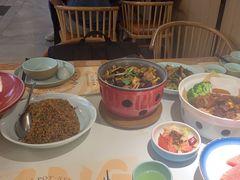 -王妈热卤·川味馆(海昌店)