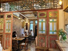 -西关84·History·Art·Cafe