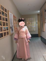 -盘子女人坊古装写真摄影(厦门总店)