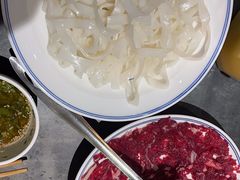 -小牛海记潮汕牛肉店(永定路店)