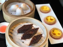 -厦门艾美酒店·乐美中餐厅