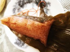 -金太粽(上海弄堂第一粽店)