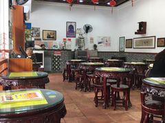 大堂-民信老铺(人民路店)