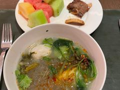 -宁波威斯汀酒店
