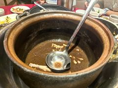 -园林美食城·本土农家菜(杨和镇店)